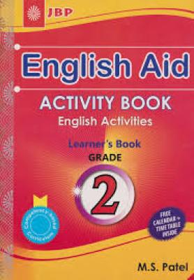 English Aid  Grade 2